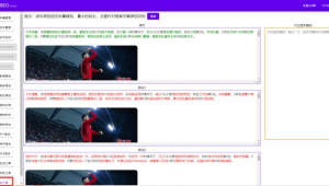 seo搜索引擎入门教程（seo搜索引擎实战详解）