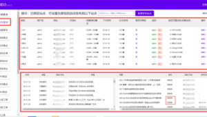 seo站群优化技术_seo站群是什么意思