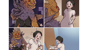 邪恶漫画软件 网站.