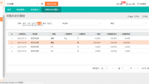 erp网站是什么（erp软件商）