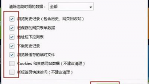 缓存网站 本地 软件