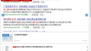站群哥
