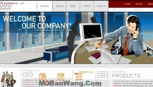 标准 网站设计软件