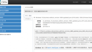 软件 镜像（镜像软件下载安装）