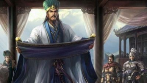 孔明舌战群儒的歇后语是什么（孔明舌战群儒其智慧口才让江东才俊自叹不如）