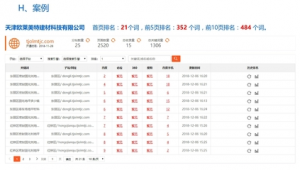 站群seo怎么做（seo站群优化效果）