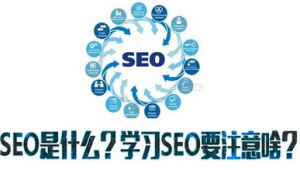 新手做seo要注意什么问题_新手学seo需要多久时间