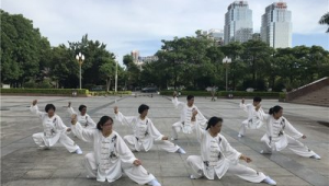 广州站桩协会（郑州站桩群）