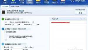 网站防御软件（防噌网的软件）