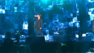 许嵩西安演唱会门票（许嵩2017上海演唱会）