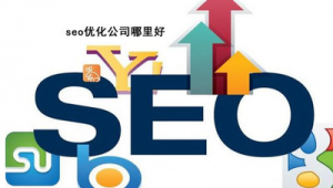 网站优化公司网络服务方案_网站优化公司实力排名