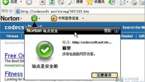 网站辨别软件有哪些(网站鉴别)