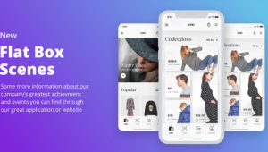 样机网站软件：功能特性、优势亮点及在多领域的创新应用