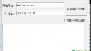 网站ip地址在线查询（网址大全查询ip地址）