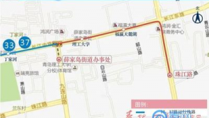 黄岛薛家岛枢纽站都有哪些公交车（薛家岛枢纽站最晚一班公交）