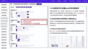 外贸seo视频教程（外贸seo是指什么意思）