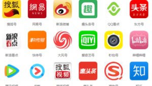 自媒体群哪里找（有没有自媒体的群）