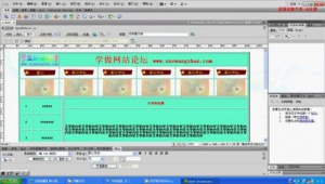 网站教程制作软件有哪些（网站教程制作软件哪个好）
