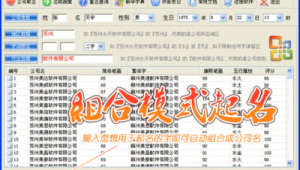 网站软件起名大全(网站软件起名推荐)