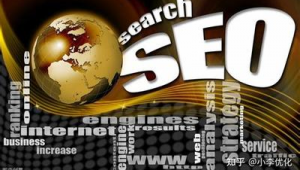 seo管理软件（seo算法案例）
