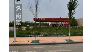 哈尔滨加油站排名最新（哈尔滨中航石油群力加油站）
