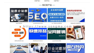 企业站群系统建设费用（企业站群cms）