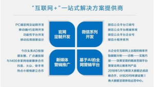 集团站群建设解决方案怎么写（站群管理系统方案）