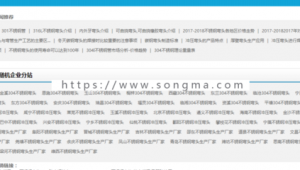 php 目录站群