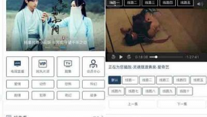 视频网站生成器（网站生成应用）