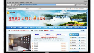 中国龙泉网站（浙江龙泉网站）