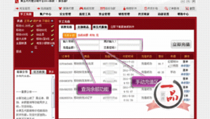 那种网站充值安全吗（网站充值可信吗）