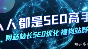 泛站群 搜狗收录