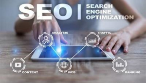 什么是站群seo（站群营销）