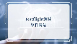 testflight软件合集网站（testflight软件大全）