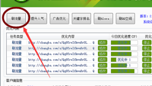 网站免费优化平台（网站优化app）