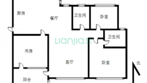 二手房户型图软件网站下载（二手房 户型图）