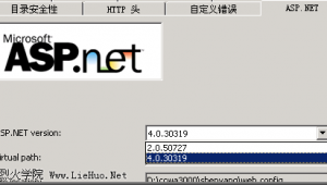 iis如何部署网站（如何在iis上部署web api）
