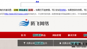 济南网站优化哪里做的好_济南seo网站优化哪家好