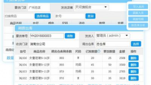 服装行业系统软件（服装业软件）