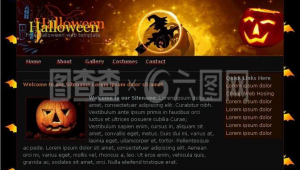 整蛊网站制作（整人恶搞的网页）