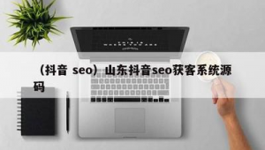 山东seo公司_济南seo专业公司