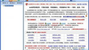 站群软件排名（群站软件下载）