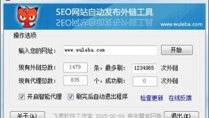 自动seo网站（seo自动化推广）