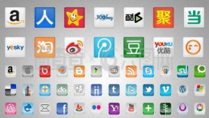 社交网站 社交软件