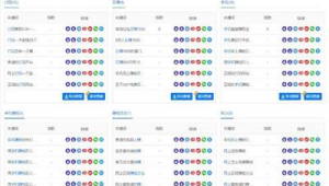 黑帽技术（黑帽子思考法）