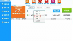 网站复制器（复制网页软件）
