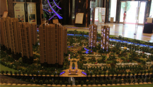 群升江山城soho在第几期（群升江山城会涨价吗）