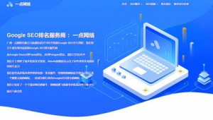 普宁seo快速优化软件有哪些（普宁推广平台）