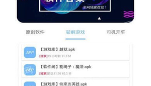 软件阁软件大全（软件阁1）