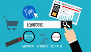 独立站广告优化_独立站怎么做seo